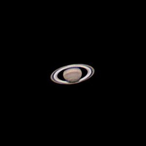 Noch ein 5 Zoll Saturn
