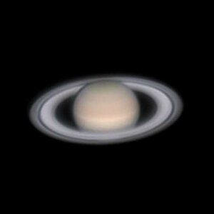 Saturn 29.6.2016
