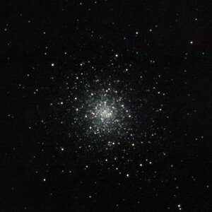 M92 mit Planetenkamera ASI120MM-S