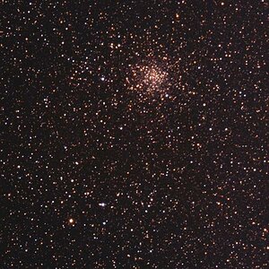 M 71 mit C9.25