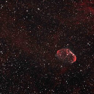 NGC 6888