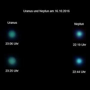 Zwei ferne Gesellen
