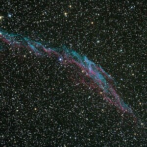 NGC6992 mit der EOS