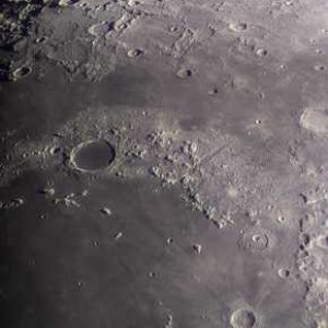 Mond Vorgestern