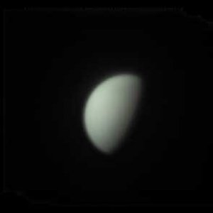 Venus von vorhin