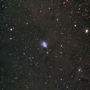Test NGC1333