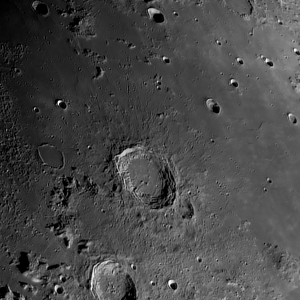 Aristoteles und Eudoxus am 05.01.17