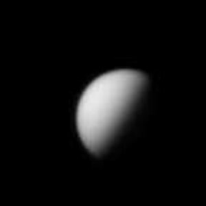 Venus & Mond