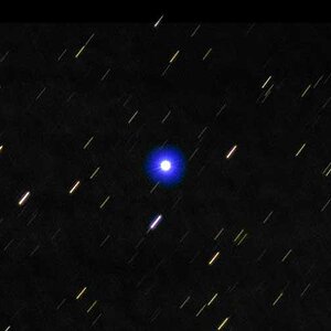 Vesta (Asteroid)