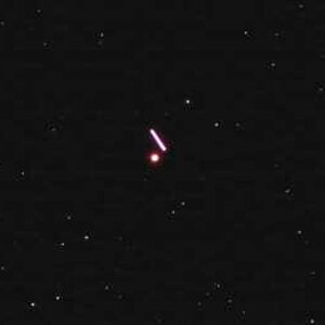 Venus, Mars, Ceres, ngc2903