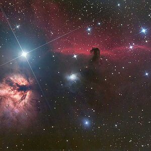 NGC 2023