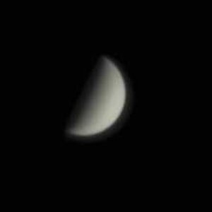 Venus vom Freitag