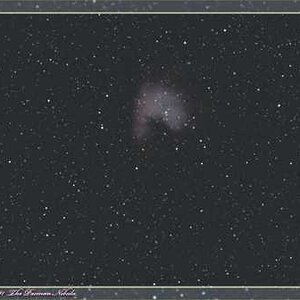 ngc 281