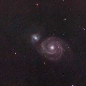 M51 & M65