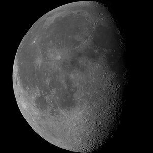 Mond-Mosaik vom 16.2.2017