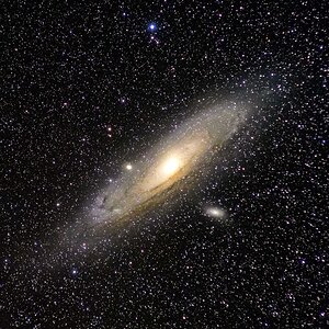 M31 Andromeda