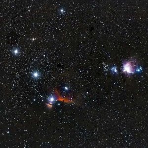 Orion Wide