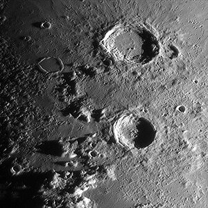 Aristoteles u Eudoxus am 03 April 17