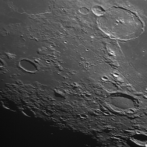 Gassendi und Mersenius