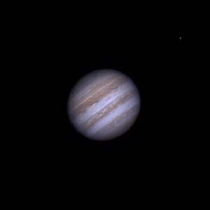 neue Bearbeitung Jupiter