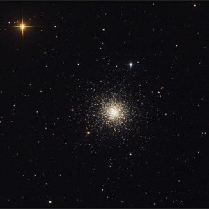 Messier 3