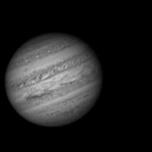 Jupiter in SW