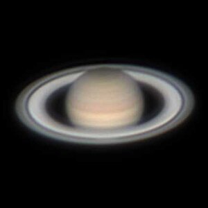 Saturn 08.06.2017