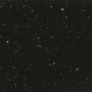 Asteroid Phocaea