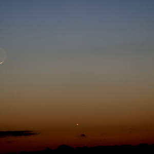 Mondsichel mit Venus und Jupiter am Morgenhimmel 17_11_2017 Bild_2.png