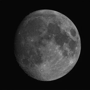 Mond