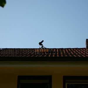 Dachsternwarte