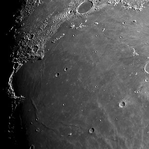 Mare Imbrium