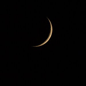 Mond 2,8 Tage