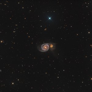 M51 Test