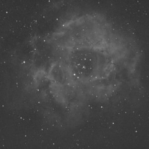 Rosette Nebula NGC 2244