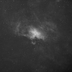 Adlernebel /  IC 4703