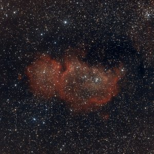Die Seele der Kassiopeia
