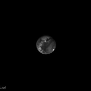 Mars sw vom 19.09.2020