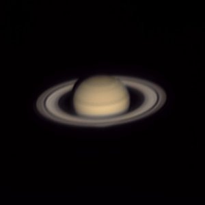 Saturn vom 30.09.2020