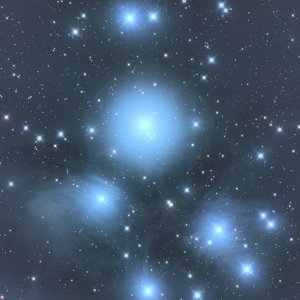 M45 - Quick and Dirty