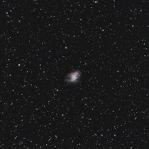 M1 LRGB