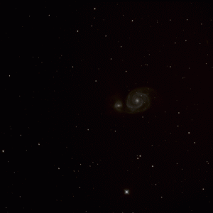 M51 Whirlpool