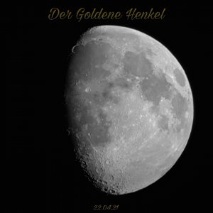 Goldener Henkel 22. April 21