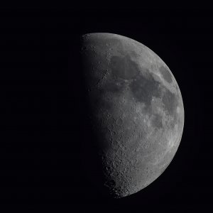 Mond vom 20.04.21