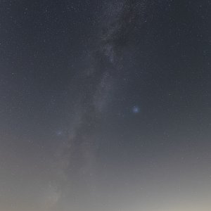 Landschaftsfotografie für Faule (II)