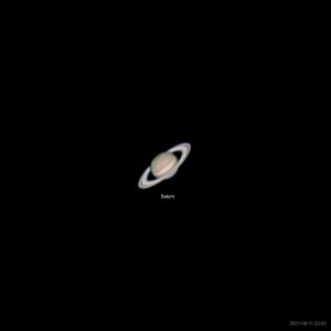 Saturn