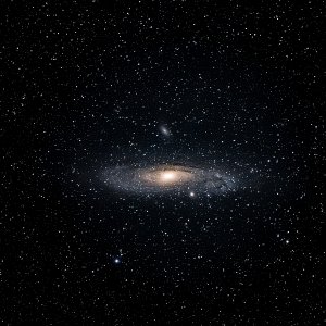 Andromeda