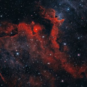 Soul Nebula BiColor