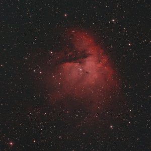 NGC281