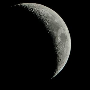 Mond